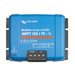 BlueSolar MPPT 150/70 TR